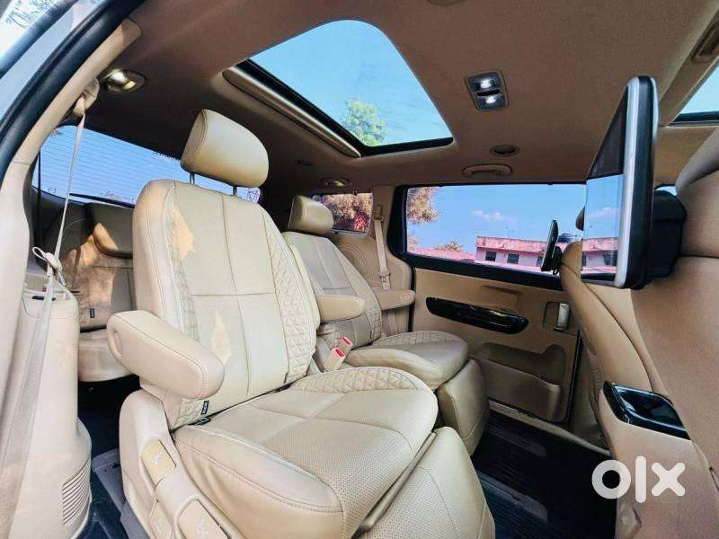 Kia Carnival Limousine Plus 7 STR, 2023, Diesel