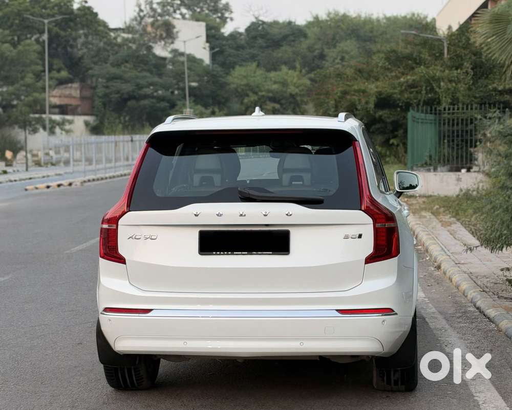 Volvo Xc90 B5 Ultra, 2025, Petrol