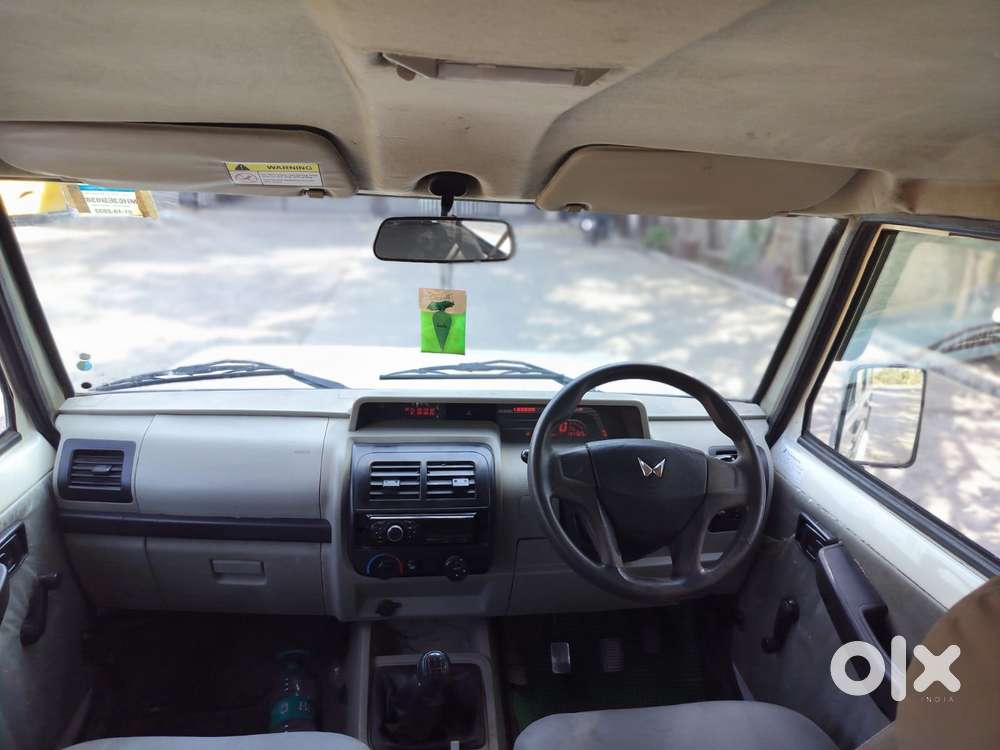 Mahindra Bolero 1.5 B4, 2022, Diesel