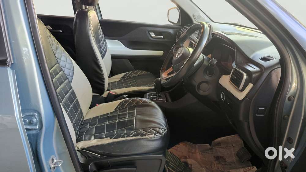 Tata Punch 1.2 Revotron Creative Ira Pack Amt, 2023, Petrol