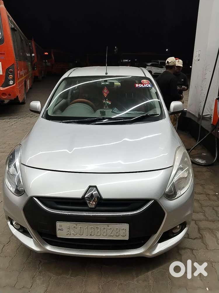 Renault Scala Diesel Rxz, 2014, Diesel