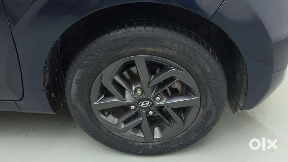Hyundai Grand I10 Nios Sportz 1.2 Kappa Vtvt, 2020, Petrol