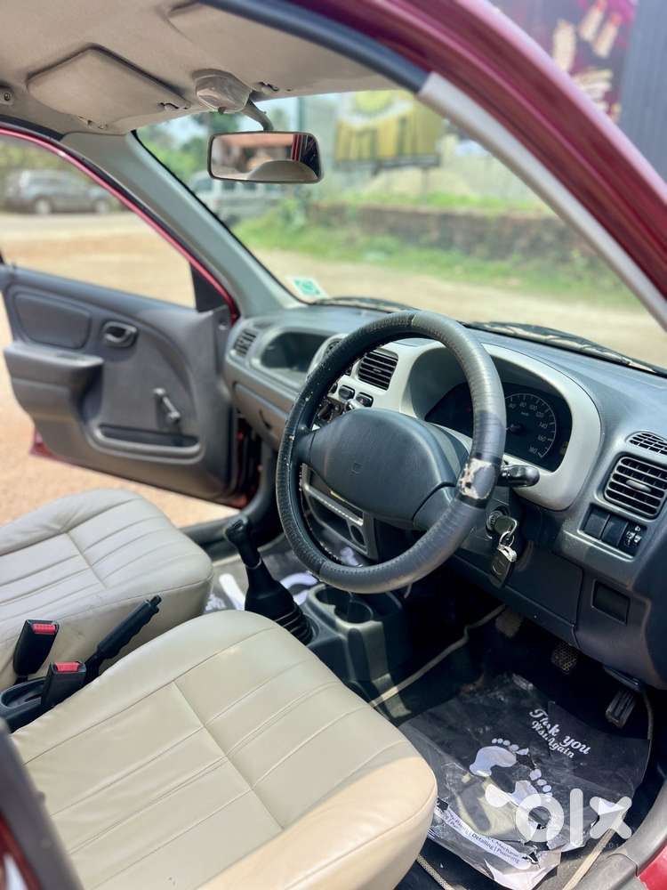 Maruti Suzuki Alto 0.8 Lxi (o), 2012, Petrol