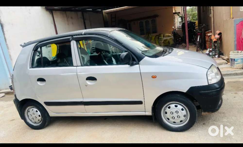 Santro Xing 2005 Fc And Insurance Fresh 6th Owner