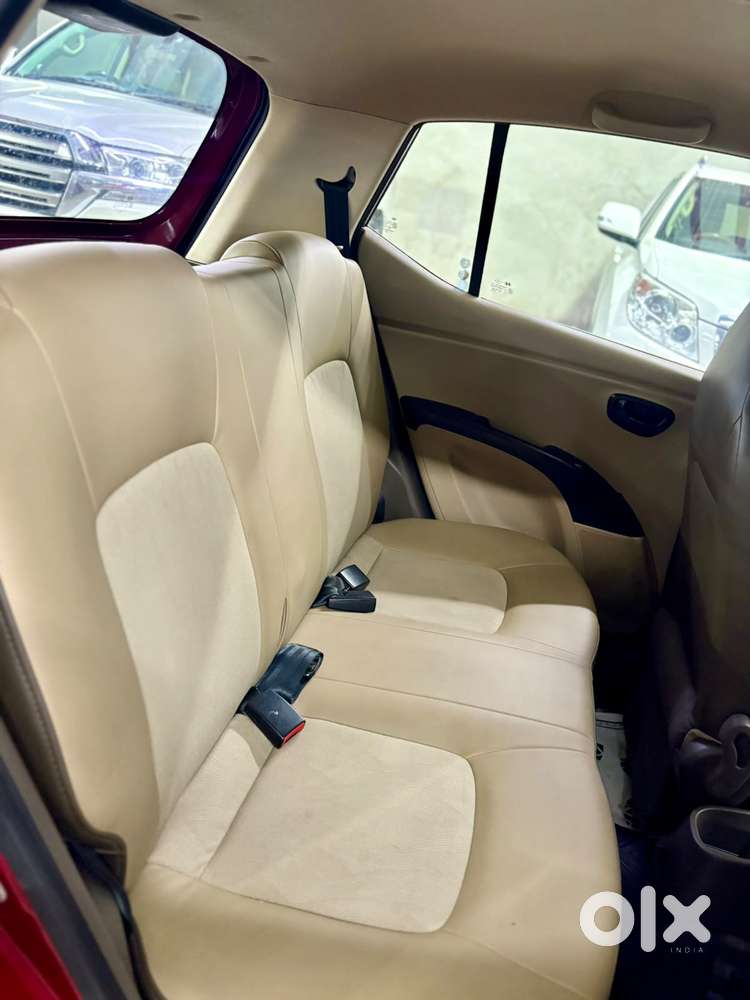 Hyundai I10 1.1 Magna(o), 2013, Petrol