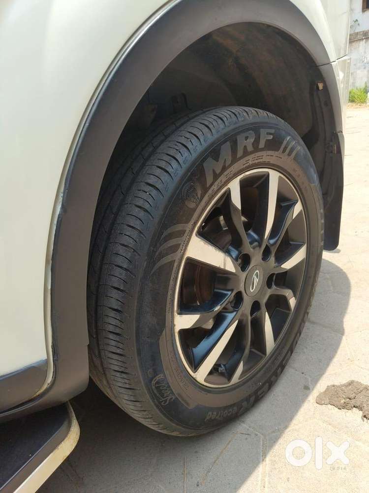 Mahindra Diesel Car 2019