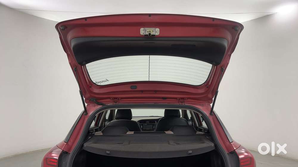Hyundai Elite I20 [ ] 1.2 Sportz, 2018, Petrol