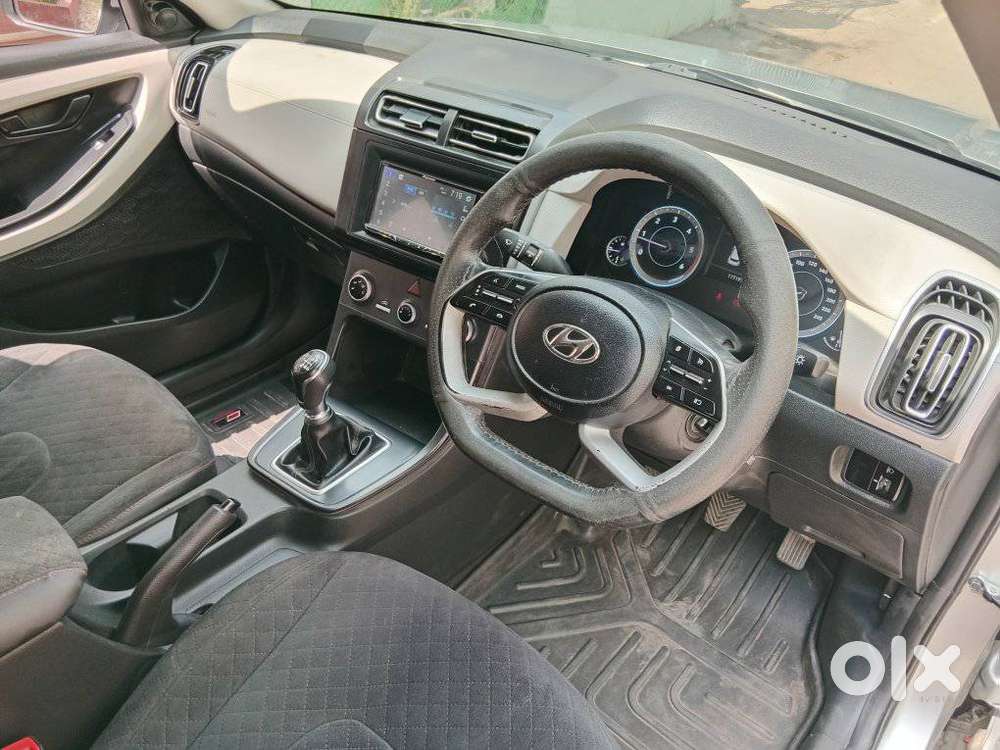Hyundai Creta 1.4 E Plus Crdi, 2020, Diesel