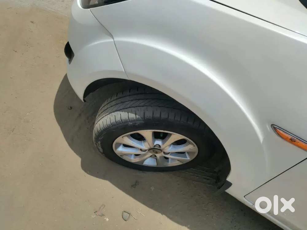 Ford Figo 2010 Diesel Well Maintained