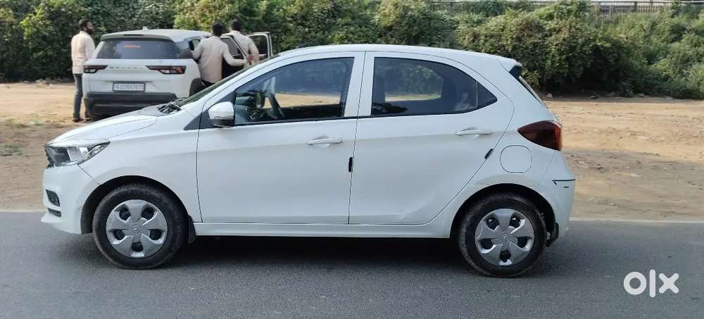 Tata Tiago Revotron 2021