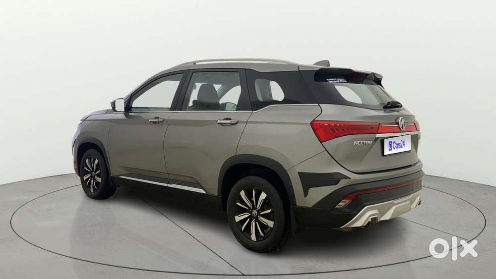 Mg Hector 2.0 Sharp Diesel, 2019, Diesel