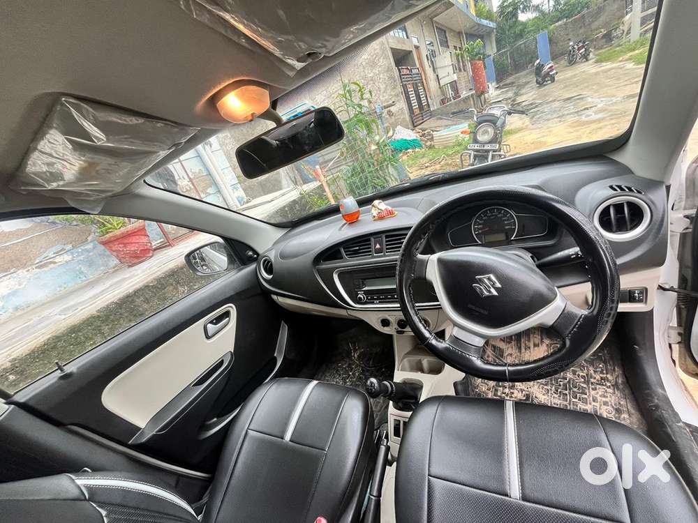Maruti Suzuki Alto 2022