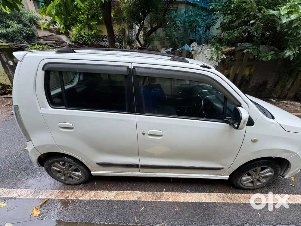 Maruti Suzuki Wagon 2014