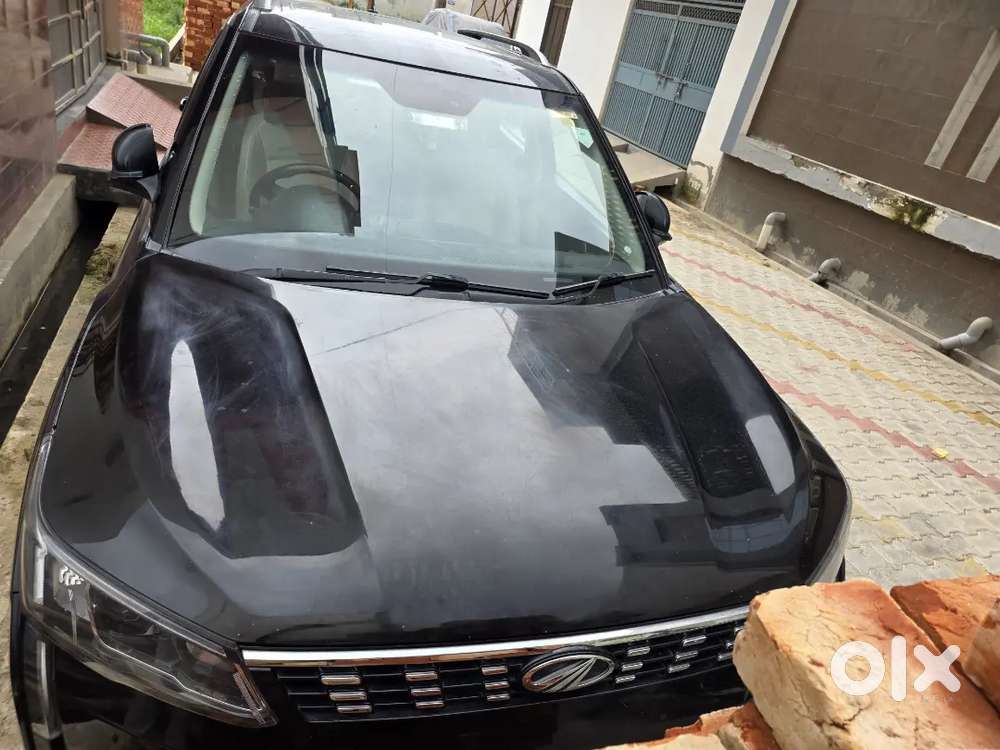 Mahindra Xuv300 Diesel 2019