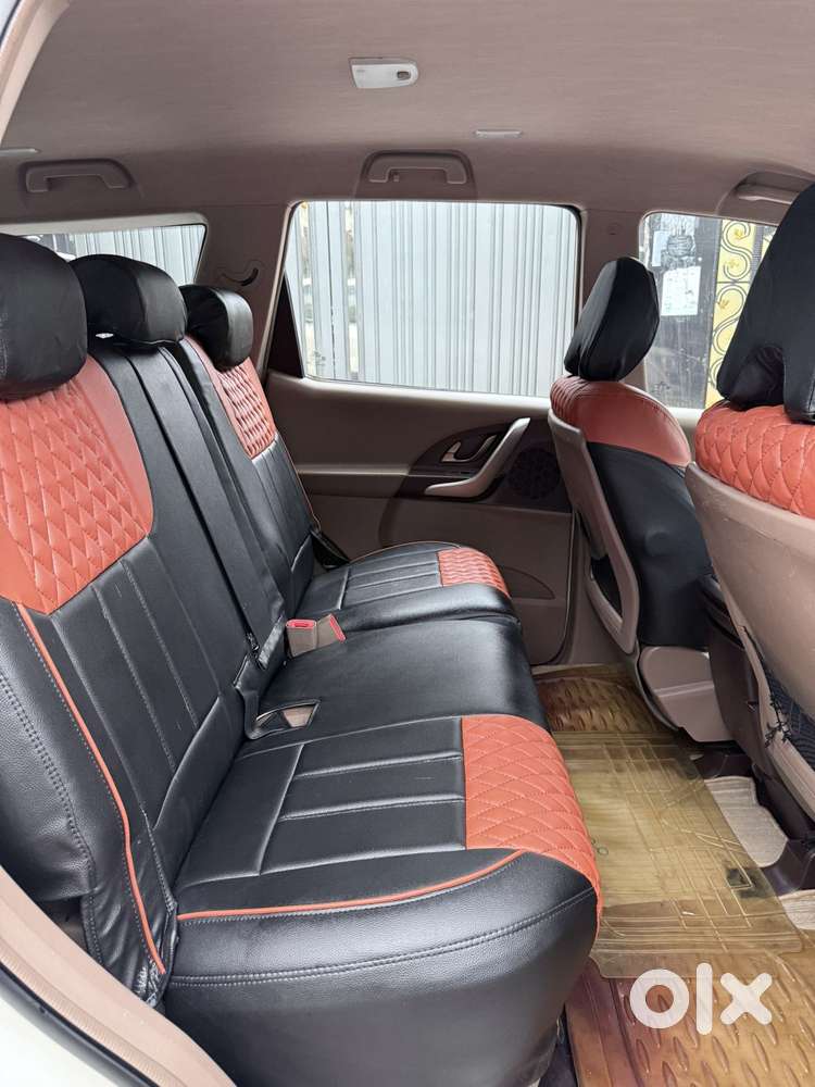 Mahindra Xuv500, 2012, Diesel