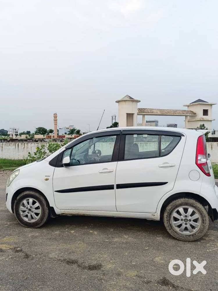 Maruti Suzuki Ritz Zdi Abs, 2014, Diesel