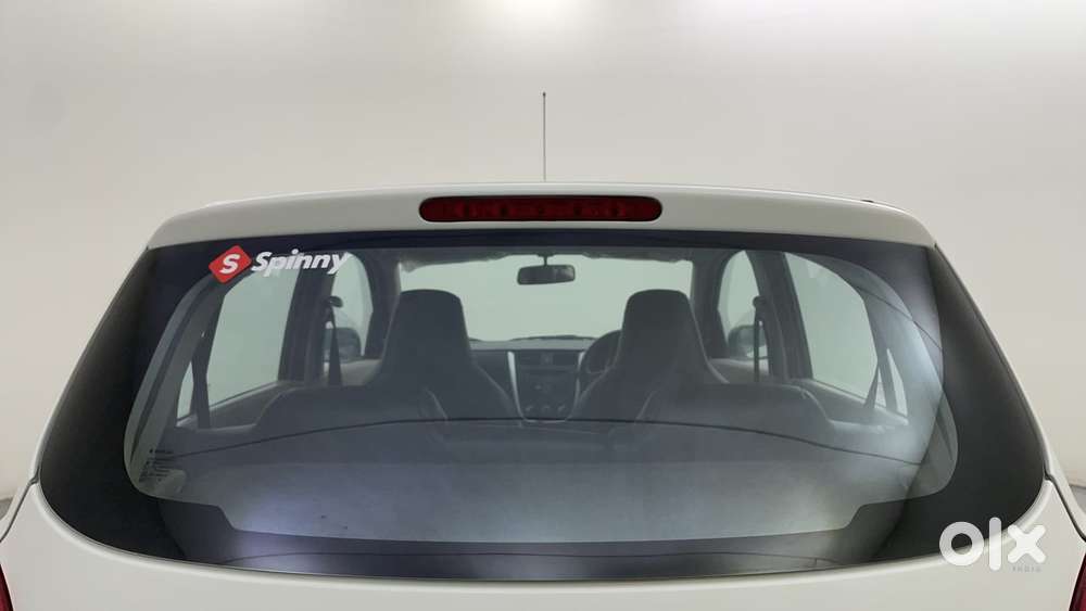 Maruti Suzuki Celerio 1.0 Vxi Amt, 2021, Petrol