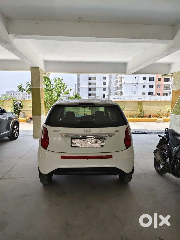 Tata Bolt 2016 Model