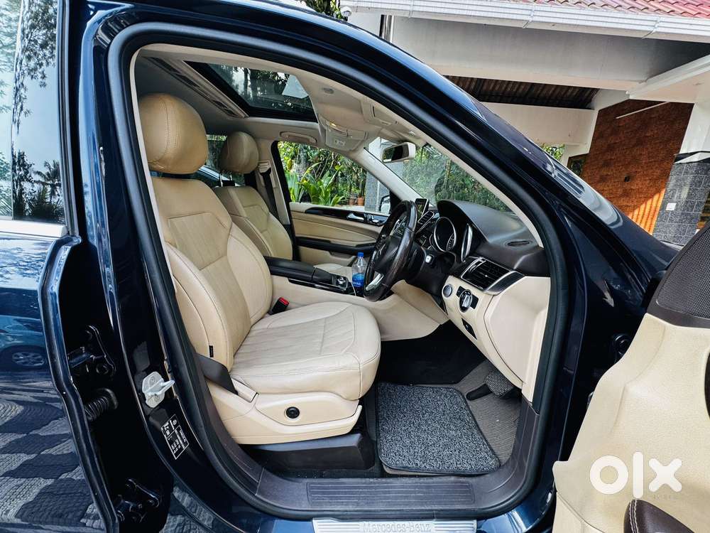 Mercedes-benz Gle Class 2.1 250d 4matic, 2017, Diesel