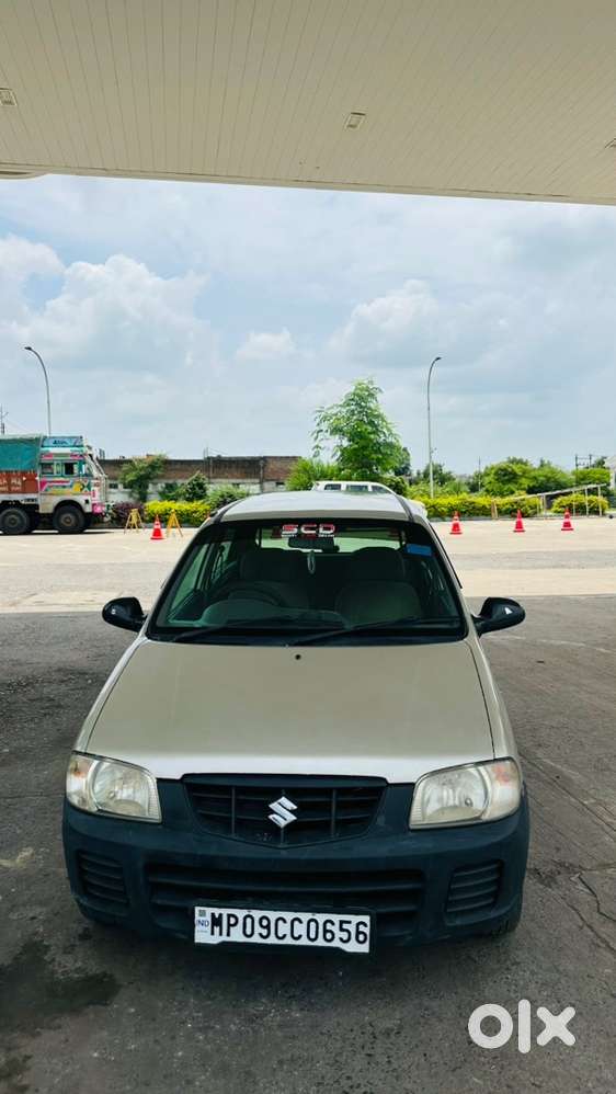 Maruti Alto Limited 2008