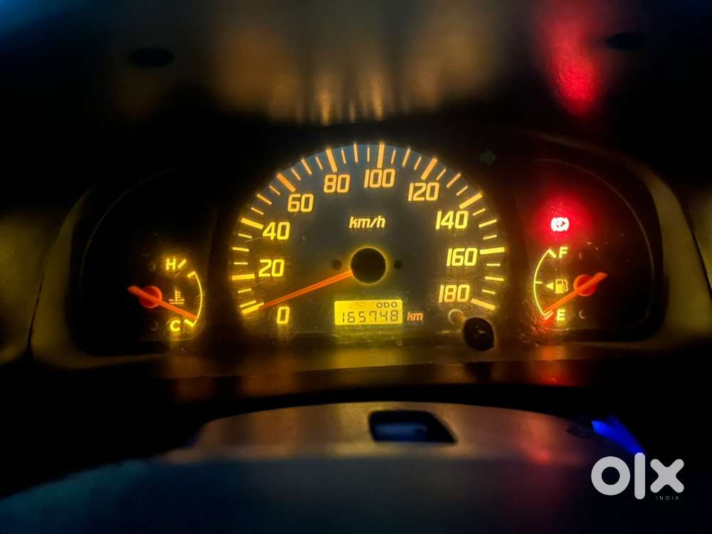 Maruti Suzuki Alto 2008