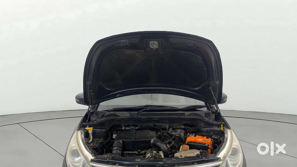 Tata Zest  1.2 Revotron Xms, 2017, Petrol