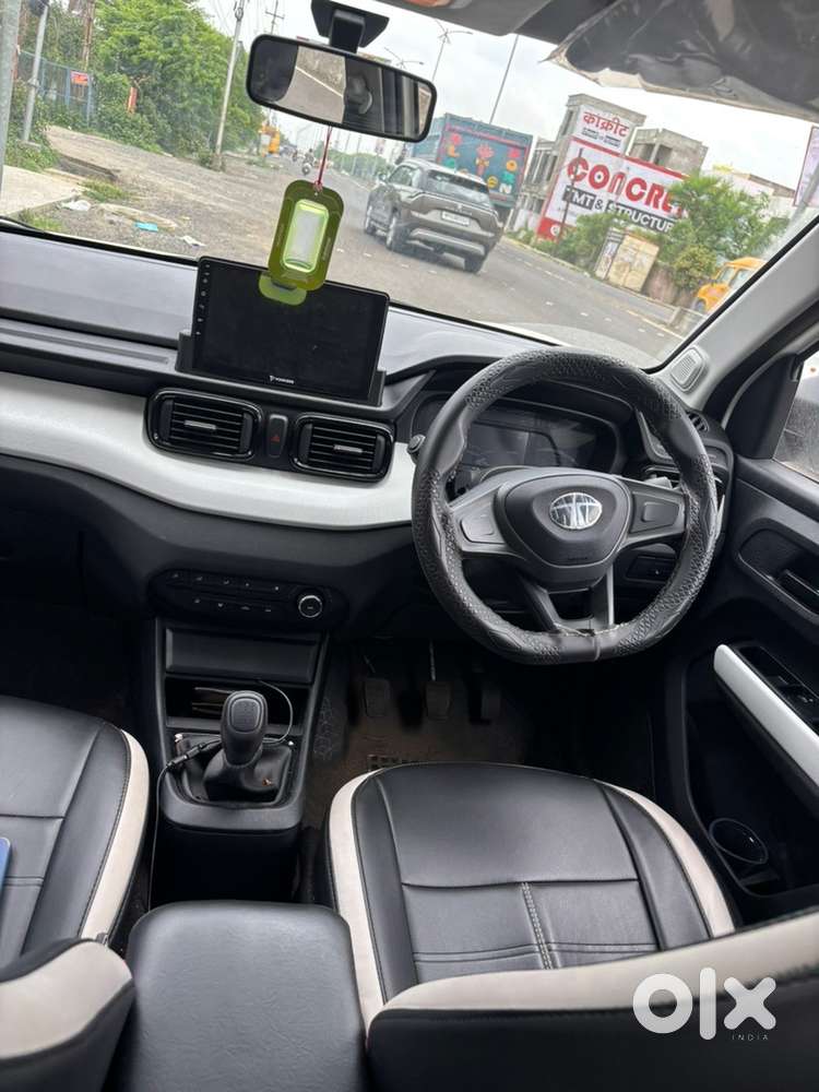 Tata Punch Petrol 1.2 2025