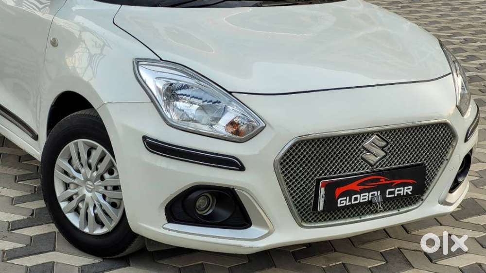 Maruti Suzuki Dzire, 2020, Petrol