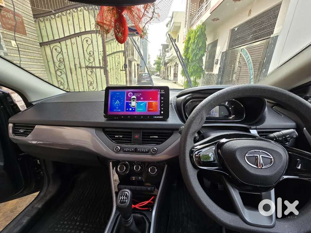 Tata Nexon 2022