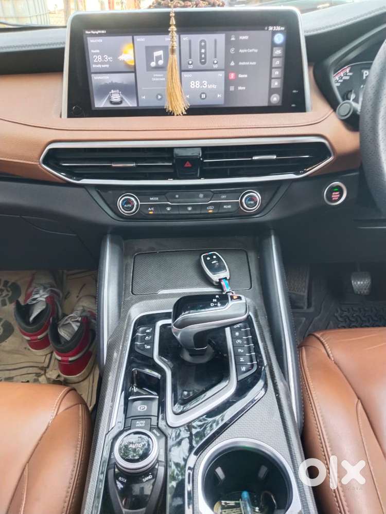 Mg Gloster Savvy 4x2 7str, 2022, Diesel