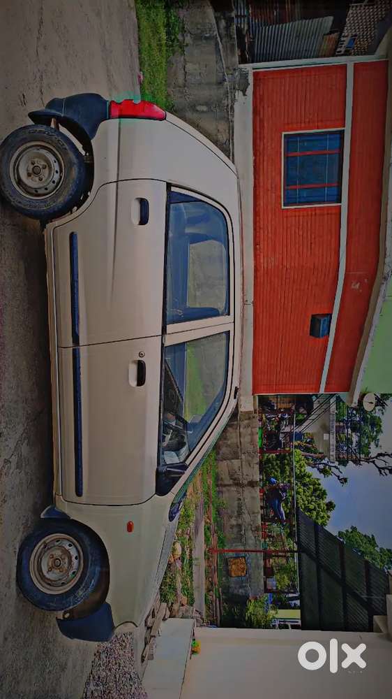 Maruti Suzuki Alto 2007 Petrol 134000 Km Driven