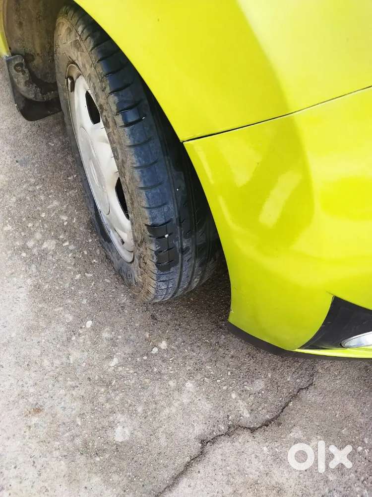 All Good Condition