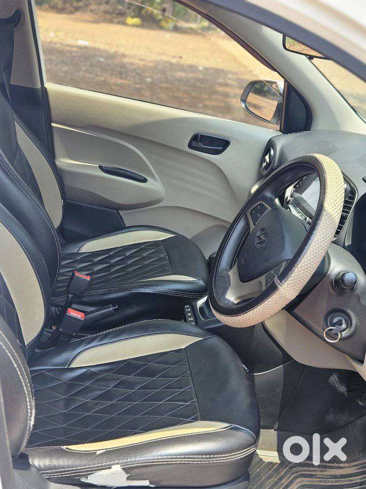 Hyundai Santro Sportz, 2021, Petrol