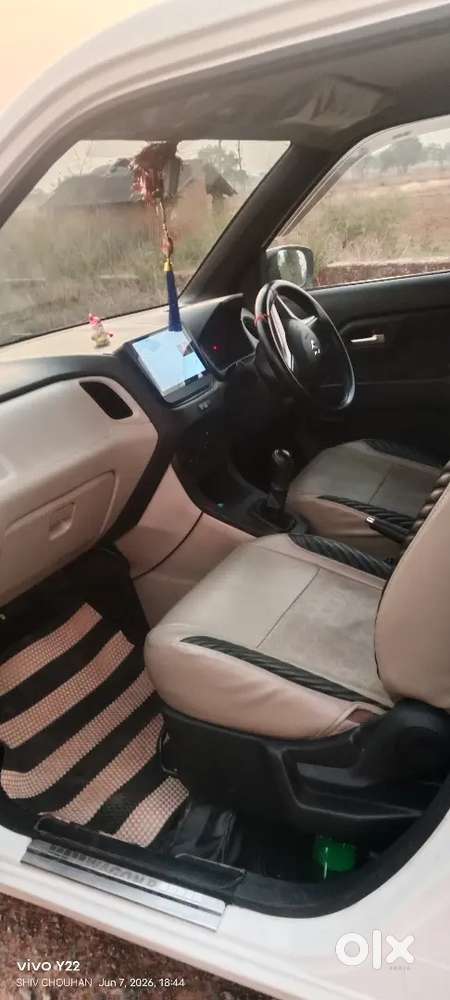 Maruti Suzuki Wagon R 2020 Petrol 49102 Km Driven