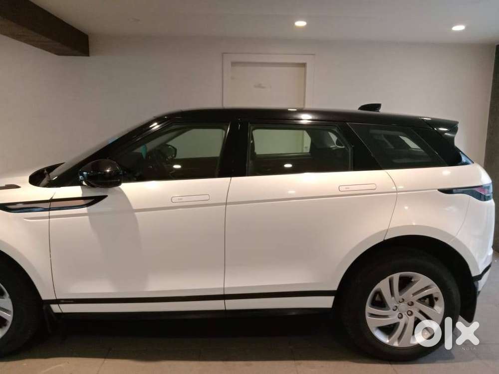 Range Rover Evoque 2021 Se R-dynamic Petrol( 15yrs Road Tax Paid)