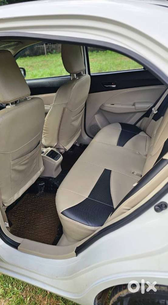 Maruti Suzuki Dzire Vdi, 2018