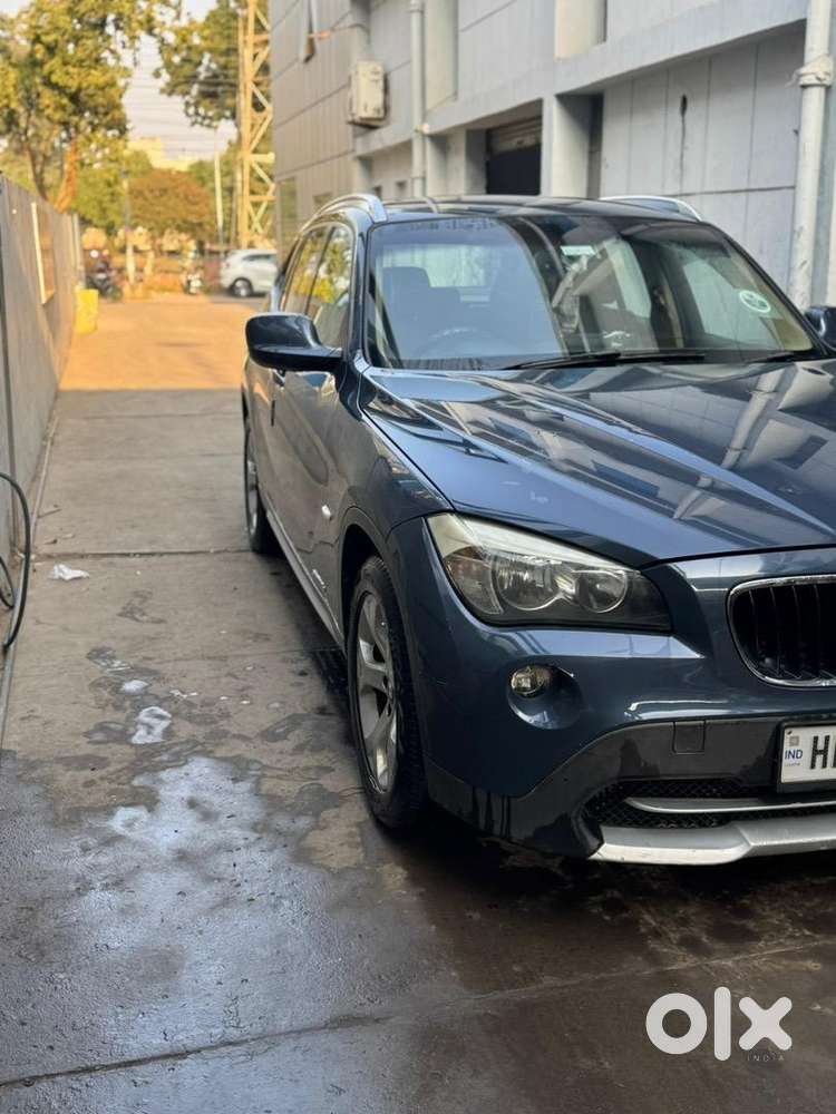 Bmw X1 All Original Never Ever Paint