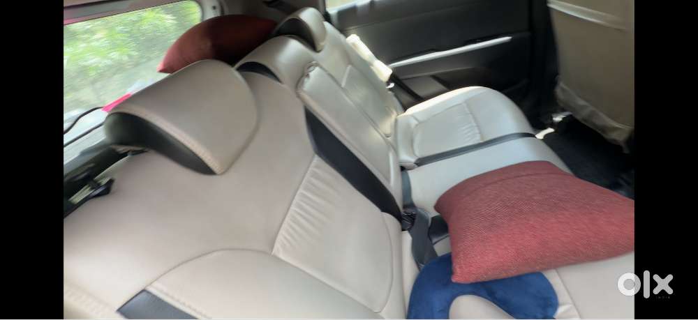 Hyundai Creta 2016 Model
