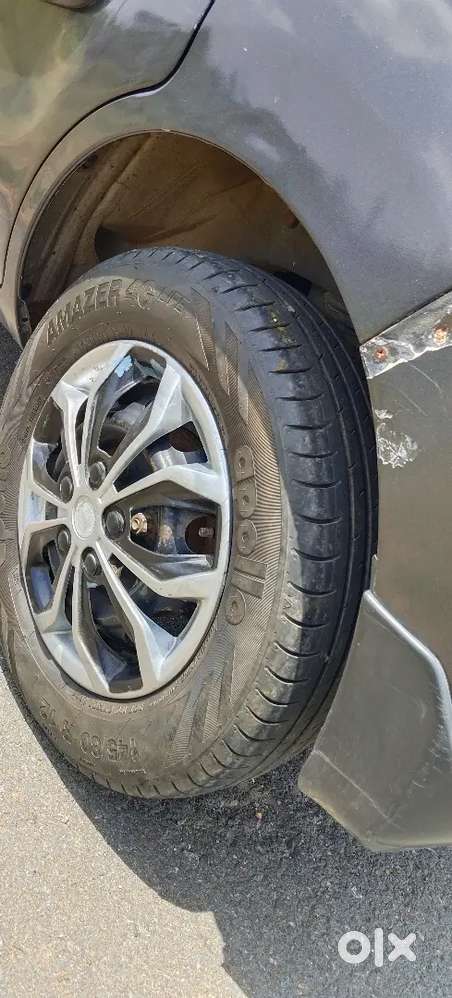 Maruti Suzuki Alto 800 2016 Petrol 89271 Km Driven