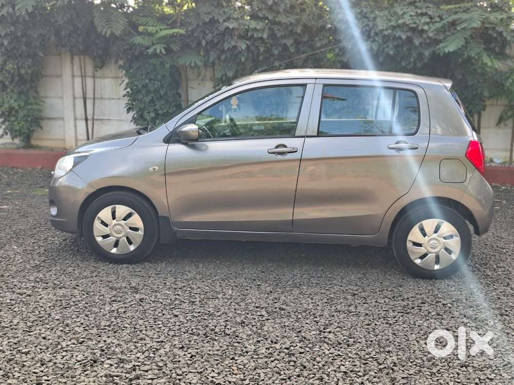 Maruti Suzuki Celerio 2014-2017 Vxi At, 2014, Petrol