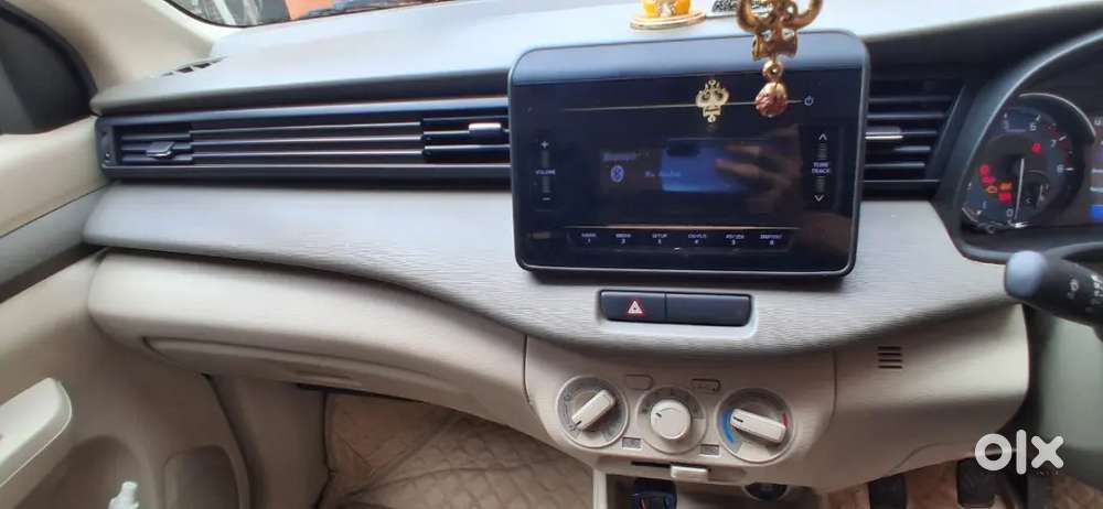 Maruti Suzuki Ertiga 2024 Smart Hybrid