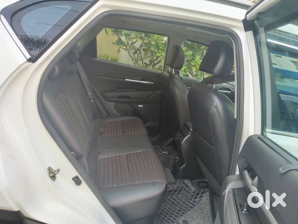 Kia Sonet Gtx Plus At D, 2022, Diesel