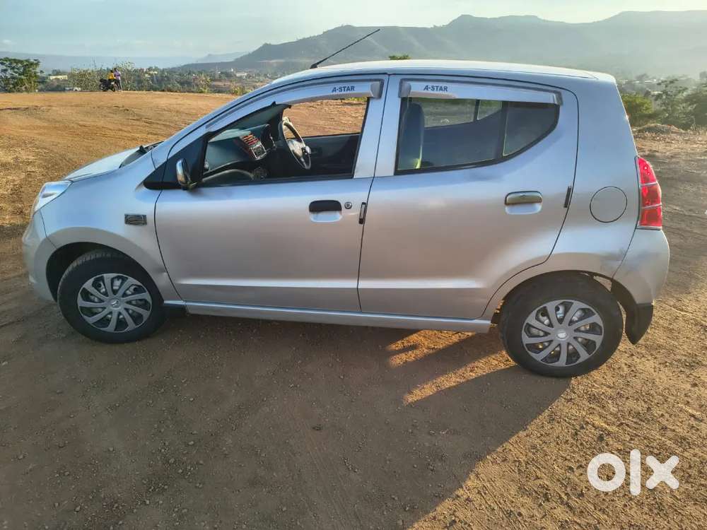 Maruti Suzuki A-star 2011 Petrol Well Maintained