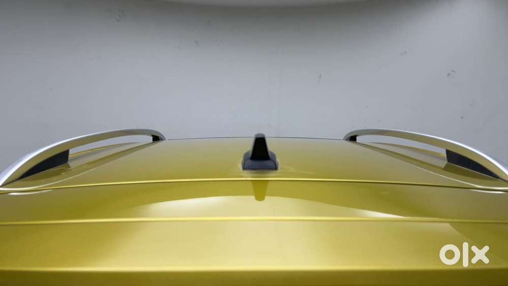 Volkswagen Taigun Topline 1.0 Tsi Mt (electric Seats), 2021, Petrol