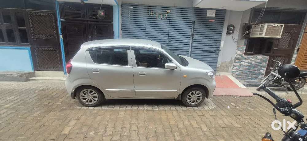 Maruti Suzuki Celerio 2023
