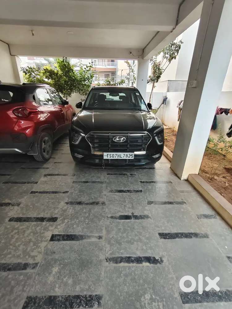 Hyundai Creta 2020 1.4 Sx(o) Dct