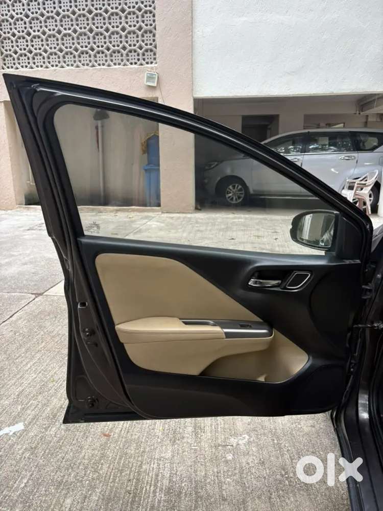 Honda City 1.5 I-vtec 2018