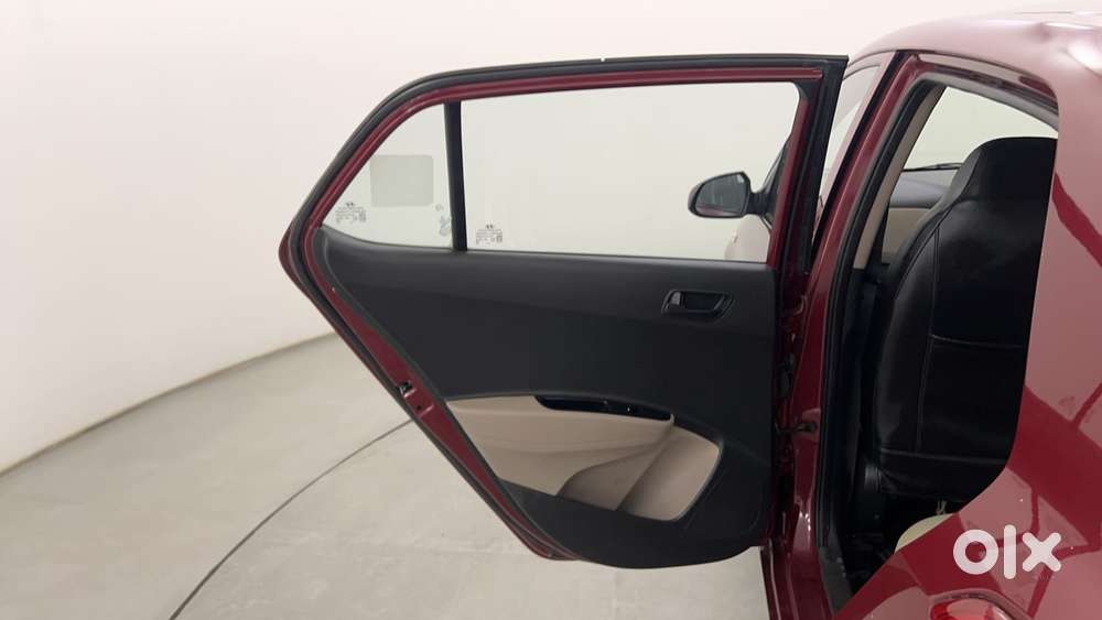 Hyundai Grand I10 1.2 Kappa Magna, 2014, Petrol