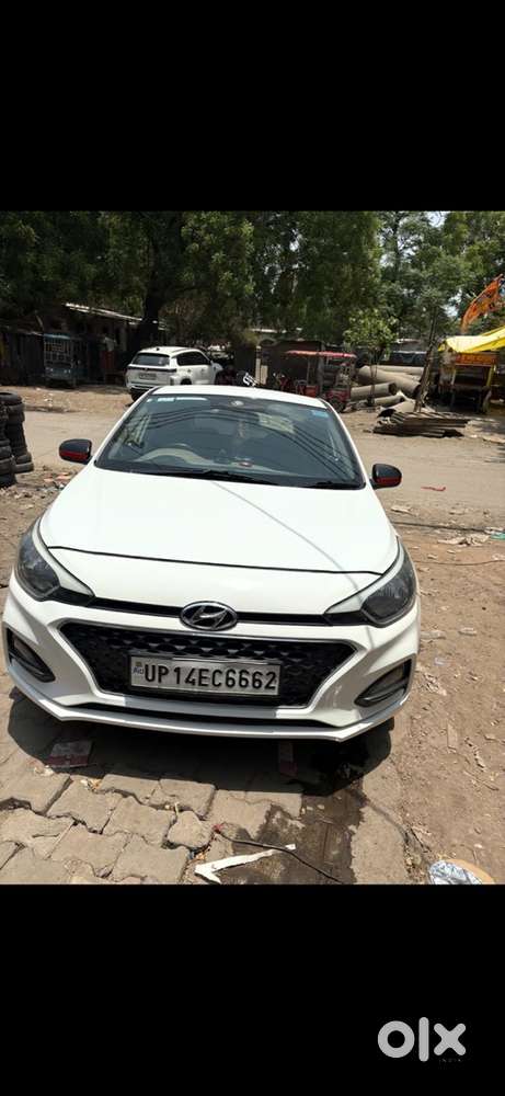 Hyundai Car 2019 Ready