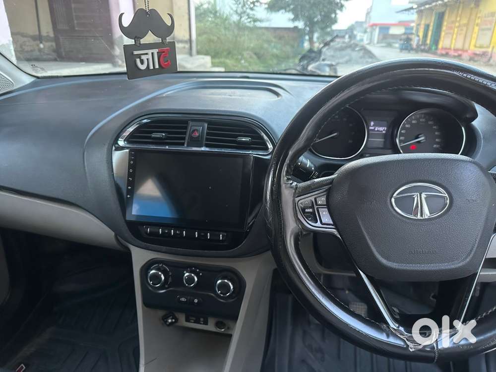 2019 Tata Tiago Xz Plus